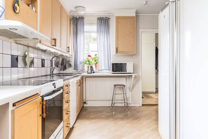 4 rum villa på Dag Hammarskjölds gata 40 Lundby, Mjölby kommun - bild 5
