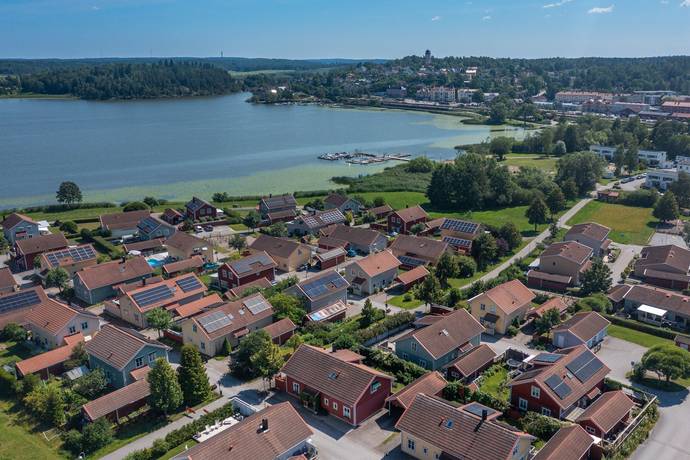 7 rum Villa på Näckrosgränd 4 Frönäs Gnesta kommun - bild 2