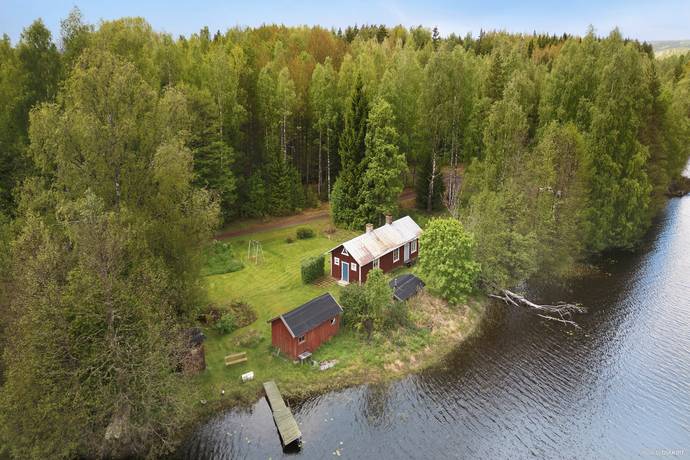 Finnshyttan Hemtjärn 1, Filipstad, Filipstads kommun