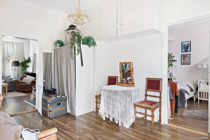 Övrig på Holmgatan 10 & 12 samt Smedsgatan 7 Kronholmen Härnösands kommun - bild 35