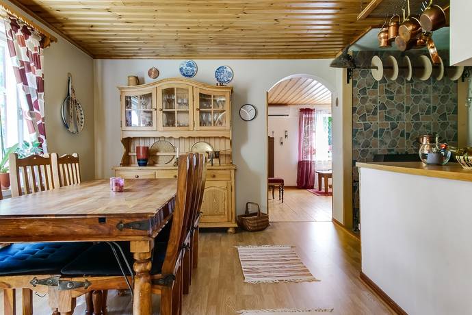 5 rum Villa på Edenberga 572 Edenberga Laholms kommun - bild 16