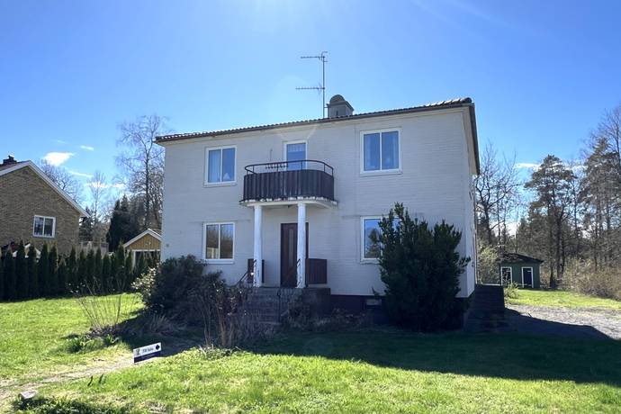 5 rum Villa på Nygatan 14 Lenhovda Uppvidinge kommun - bild 32