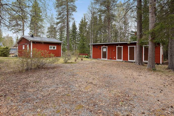 1 rum Fritidshus på Läktvägen 8 Örarna Luleå kommun - bild 4