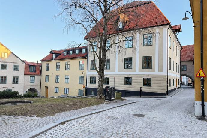 S:t Hansgatan 25A, Visby innerstad, Gotlands kommun