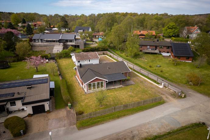 5 rum villa på Enigheten 16 Onsala, Kungsbacka kommun - bild 1