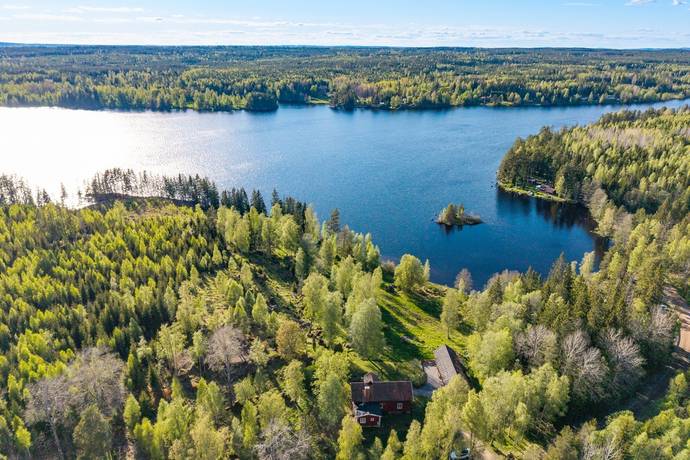Villa på Ölsdalen 164 Degerfors Degerfors kommun - bild 75