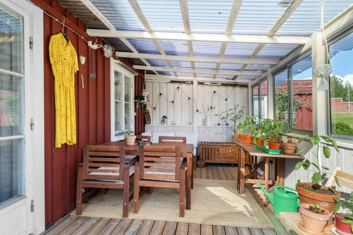 4 rum Villa på Rettigsvägen 26 Kilafors Bollnäs kommun - bild 20