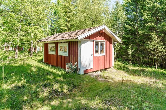 4 rum Villa på Norra Hult 404 Hylte kommun - bild 27