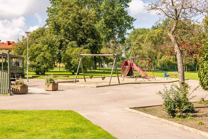 3 rum Lägenhet på Gullregnsgatan 2B Västra Kattarp/Hindby Malmö kommun - bild 32