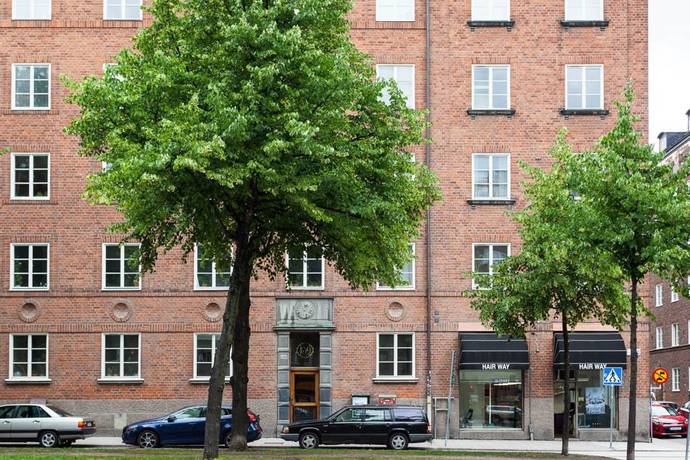 2.5 rum Lägenhet på Ringvägen 139B Södermalm - SoFo Stockholms kommun - bild 30