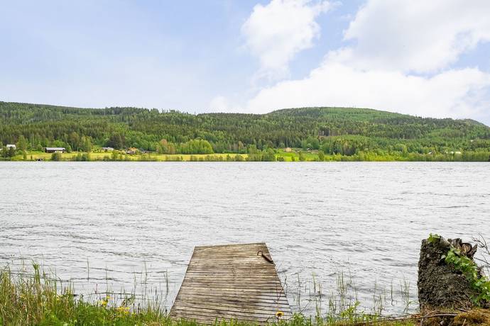 4 rum Villa på Nordanede 781 Torpshammar Ånge kommun - bild 38
