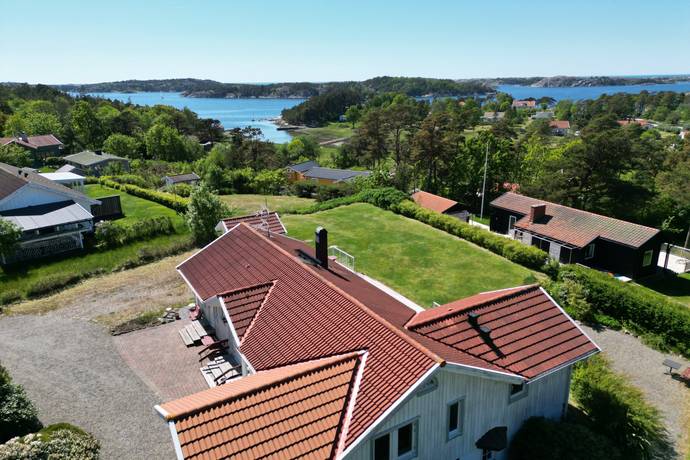 5 rum fritidshus på Uppförsbacken 8 Tanumshede, Tanums kommun - bild 4