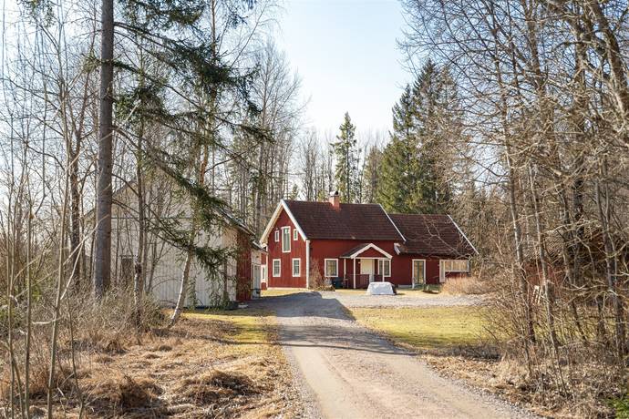5 rum villa på Hov Norrhagen 119 Uppsala, Uppsala kommun - bild 3