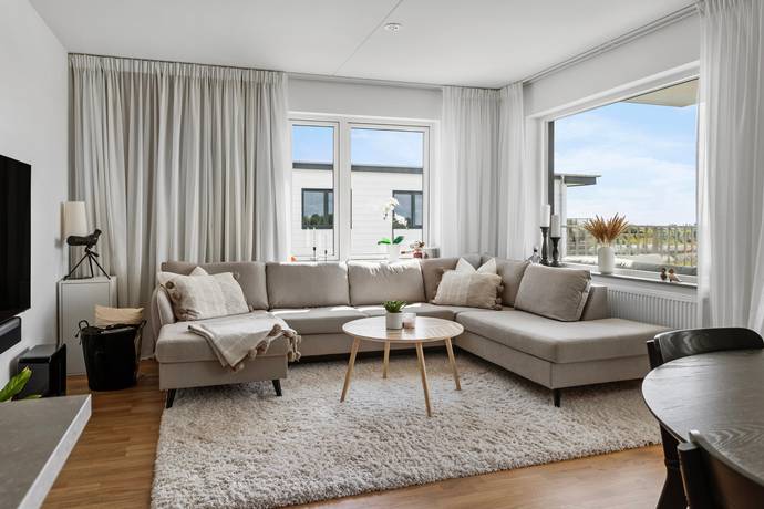 4 rum lägenhet på Blåsebergavägen 21 Elinegård, Malmö kommun - bild 4