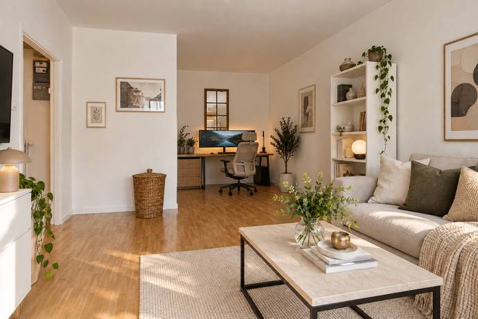 Smedjegatan 13, Nordantill, Norrköpings kommun