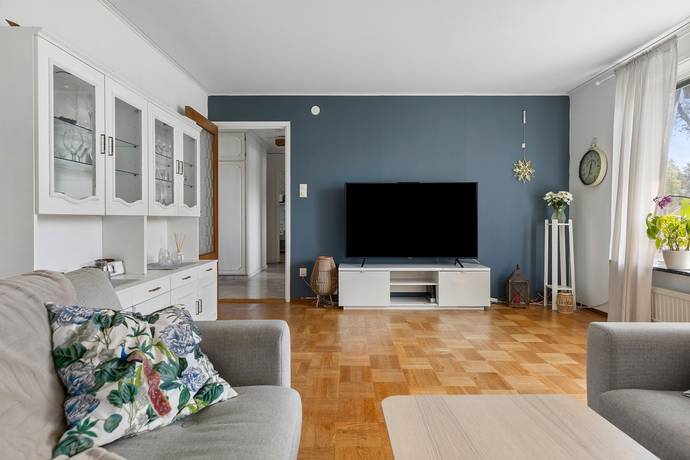 4 rum Villa på Aspvägen 2 Deje-dejefors Forshaga kommun - bild 10