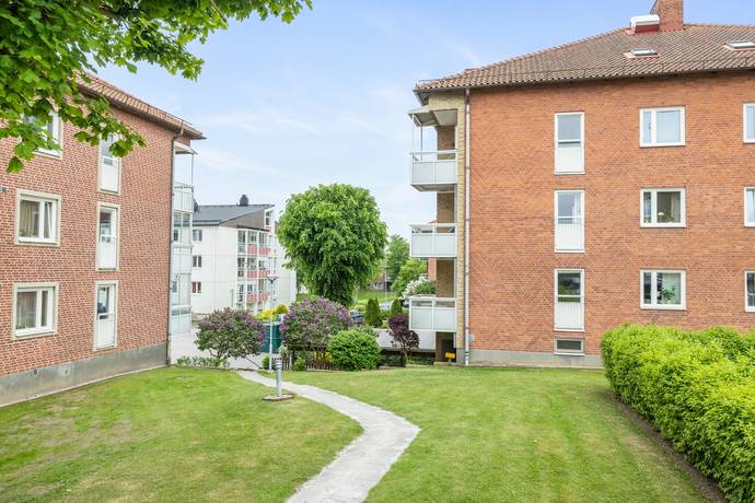 2 rum lägenhet på Stenstrykaregatan 6 Bellevue, Ystads kommun - bild 3
