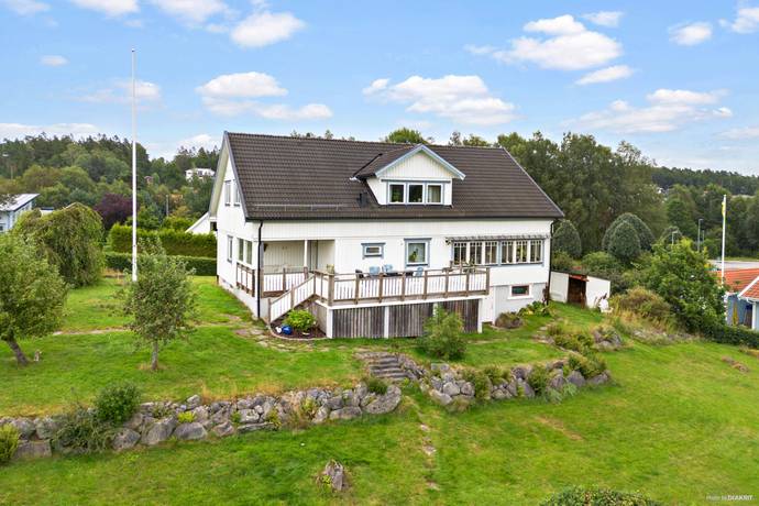 8 rum villa på Torvmossevägen 2 Landvetter, Härryda kommun - bild 3