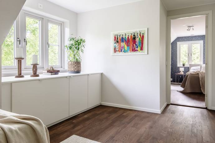 6 rum Villa på Västerskärsringen 14 Svinninge Österåkers kommun - bild 38