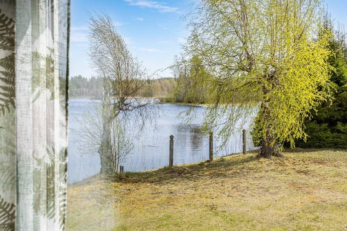 2 rum Gård/skog på Vrångfall 740 Vrångfall Vimmerby kommun - bild 15