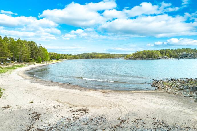 3 rum Vinterbonat fritidshus på Storsand 218 Söråker Timrå kommun - bild 42