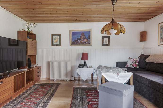 4 rum Vinterbonat fritidshus på Östra Lerkvilla Lyckan  Högsäter Färgelanda kommun - bild 33
