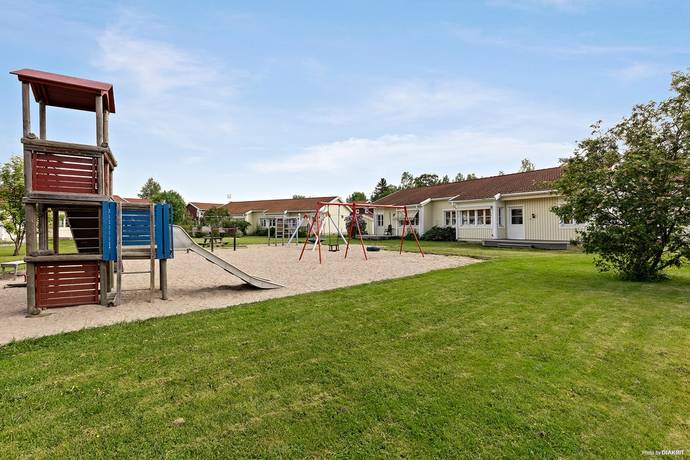 3 rum Lägenhet på Dammgränd 34 Bodforsen Bodens kommun - bild 3