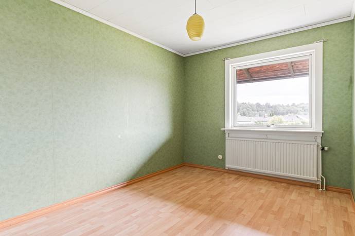 4 rum Radhus på Bragegatan 4 Öster/Djurgården Eskilstuna kommun - bild 18
