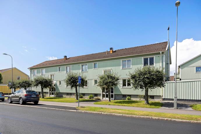 2 rum lägenhet på Antenngatan 45A Järnbrott, Göteborgs kommun - bild 1