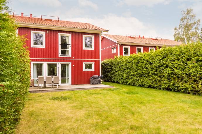 Funbo Vargspåret 19C, Gunsta, Uppsala kommun