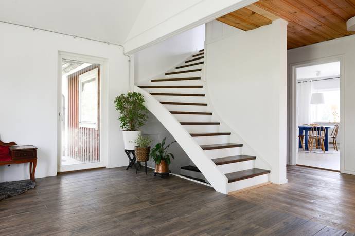 235 m² Gård utan jordbruk på Överselö Lindö äng 4 Strängnäs kommun - bild 26
