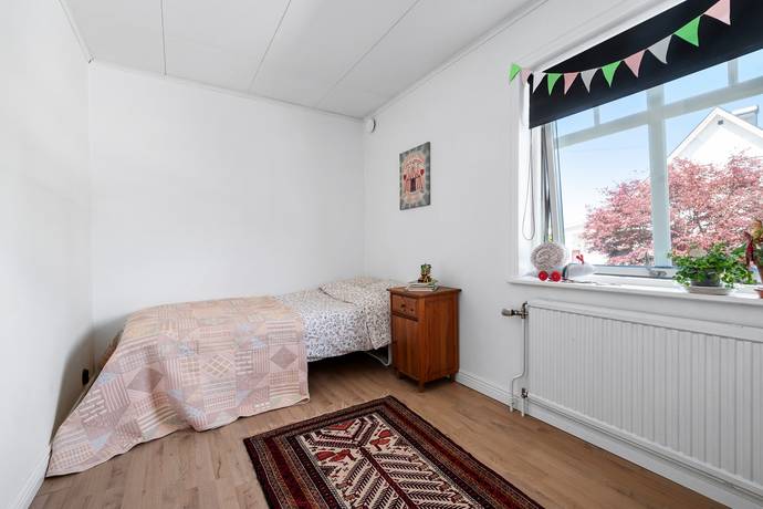 5 rum Villa på Åsbovägen 1 Örby Marks kommun - bild 20