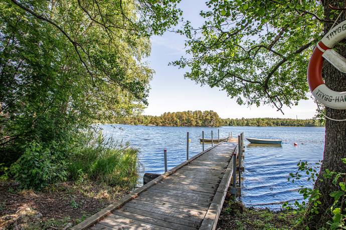 2 rum fritidshus på Sommarstigen 6 Stadan, Södertälje kommun - bild 3