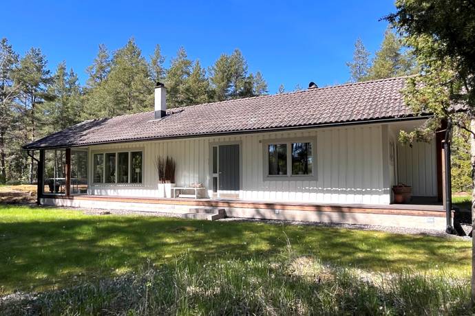3 rum Fritidshus på Kavarö 257 Öregrund Östhammars kommun - bild 48