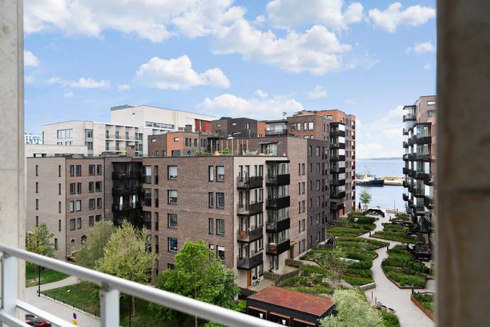 Centrum, Helsingborgs kommun
