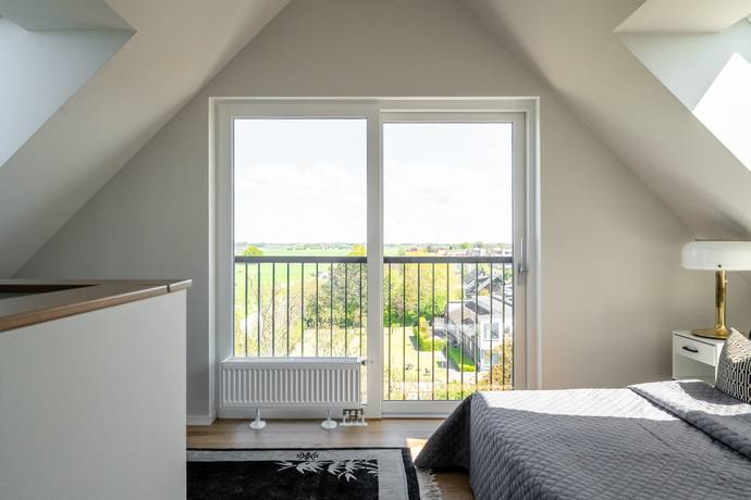 4 rum Lägenhet på Kyrkvägen 11A Höllviken Vellinge kommun - bild 41