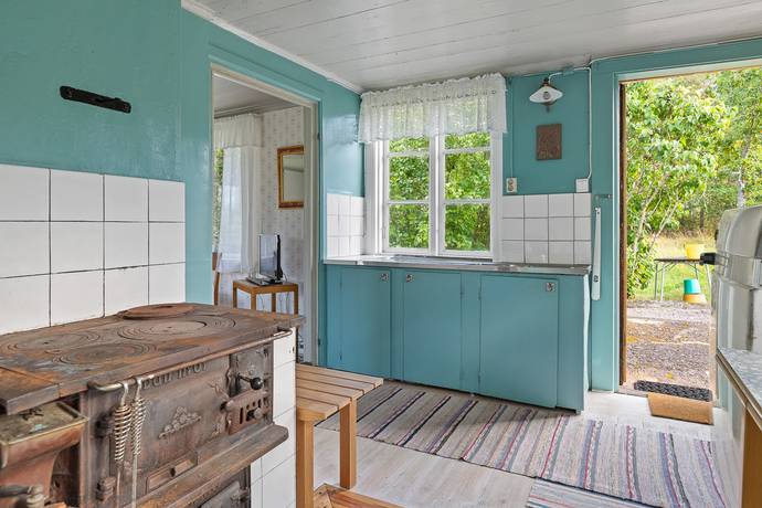 3 rum Fritidshus på Fårhult Bromåla Västervik Västerviks kommun - bild 8