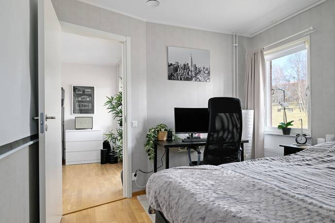 2 rum Lägenhet på Porfyrvägen 3A Gimonäs Umeå kommun - bild 11