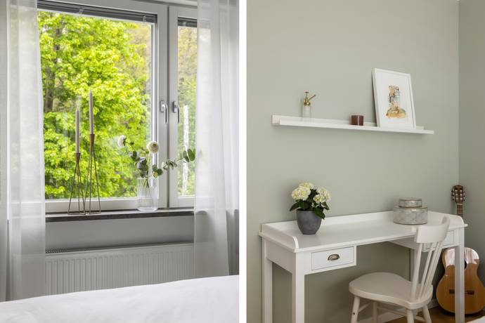 4 rum Lägenhet på Dalgången 4 1tr Bromma / Nockebyhov Stockholms kommun - bild 12