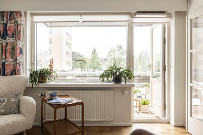 5 rum lägenhet på Ostgatan 2 Kallebäck, Göteborgs kommun - bild 5