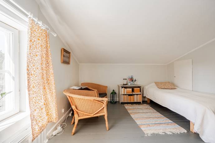 4 rum Vinterbonat fritidshus på Melby Ålötterna 2 Edsbruk Västerviks kommun - bild 23