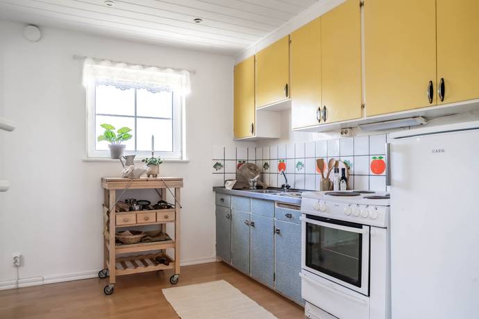 5 rum Villa på Målarevägen 5 Kristianstads kommun - bild 12