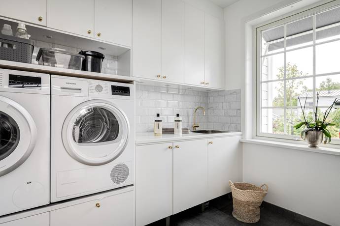 5 rum Villa på Grönsångarvägen 42 Landvetter-Tahult Härryda kommun - bild 17