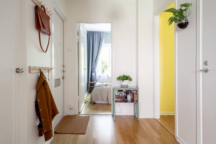 2 rum Lägenhet på Parmmätaregatan 6B Centrala Hisingen Göteborgs kommun - bild 6