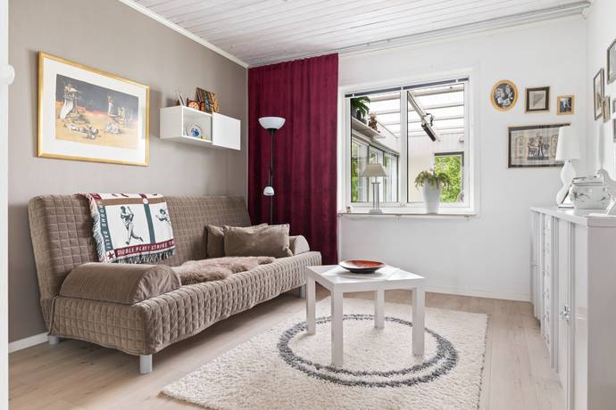 5 rum Villa på Lillebäcksvägen 6 Alet Halmstads kommun - bild 24