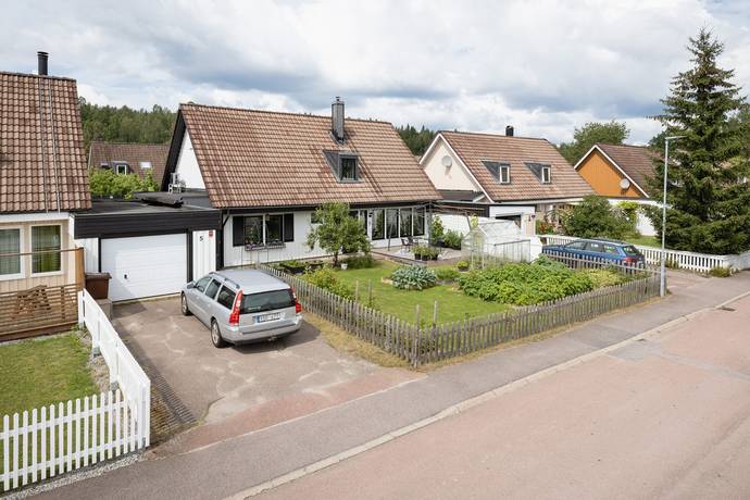 Taserud, Arvika kommun