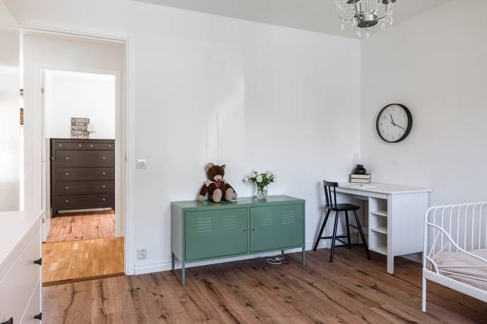 4 rum Lägenhet på Pehr Bäckmans väg 8 Sandsbro Växjö kommun - bild 21