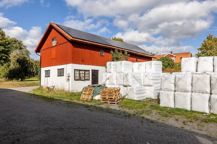 7 rum Gård utan jordbruk på Knivsta Åby 30 Knivsta kommun - bild 82