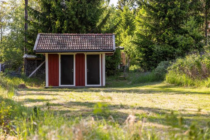 4 rum Villa på Breviksvägen 34 Orrnäset Tyresö kommun - bild 39