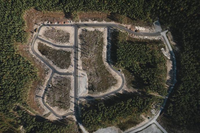 Bergakungens väg 11, Storskogen, Enköpings kommun